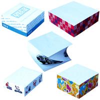 Note Cubes 