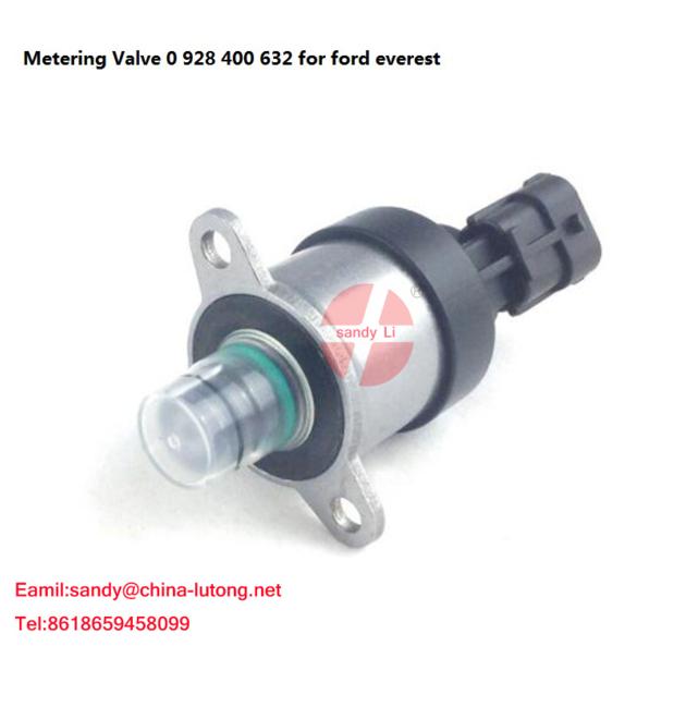  cav injector pump metering valve 0928400632 for volvo