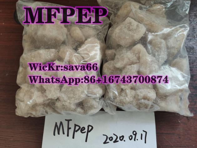 Stronger Stimulants Mfpep MFPEP ON SALE MF-PEP(WicKr:sava66 ，WhatsApp：86+16743700874 )