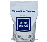 Ultrafine and Microfine Cement manufacture from china