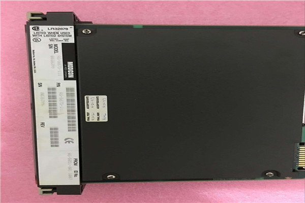 Schneider Electric Modicon PLC Module 140DIO33000