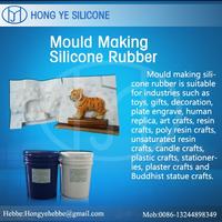 addition cure molding silicone components