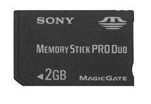 memory stick