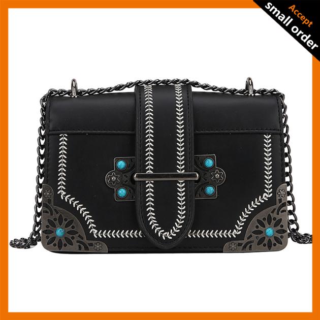 shoulder Bag 