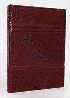 pu leather orgainzer agenda notebook 