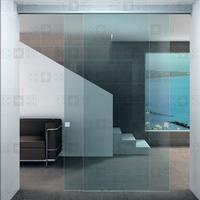 Sliding door system