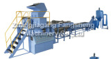 PE PP Film Recycling Line