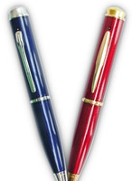 high resolution pen dvr