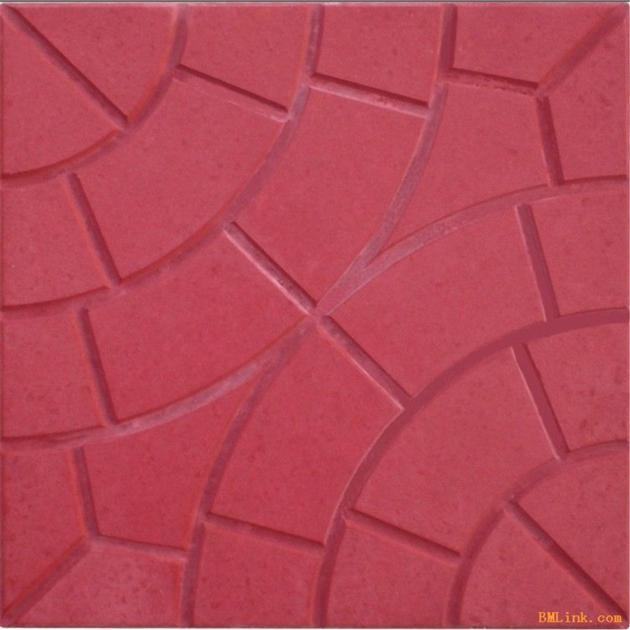 Iron Oxide Red