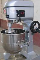 planetary mixer