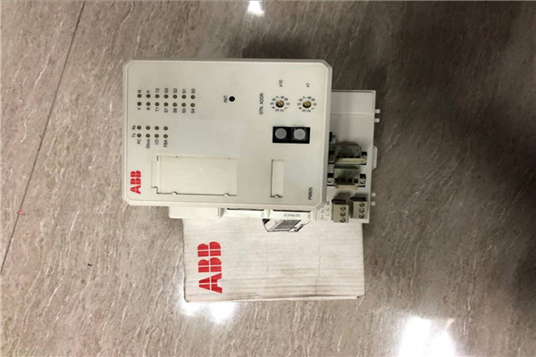 ABB Bailey DCS SERIAL INTERFACE MODULE NSIM-01 