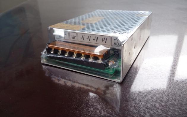 switch mode power supply