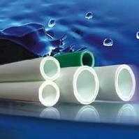PPR PIPES for Hot and Cold Water Supply