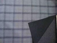 printed laminated farbic