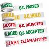Printed Packing Tape