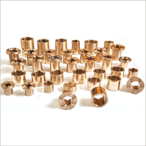 Pump Castings Impeller