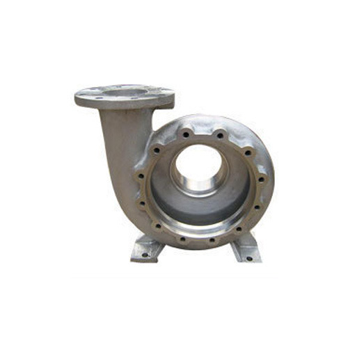 Pump Castings Impeller