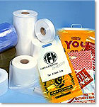 Polythene Bags