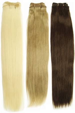 Skin Weft