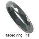 magnetic rings