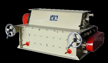 KPJ Series Roll Crusher