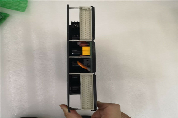 TRICONEX ISOLATED ANALOG INPUT MODULE 3703E