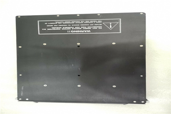  Triconex Enhanced Processor Module 3006