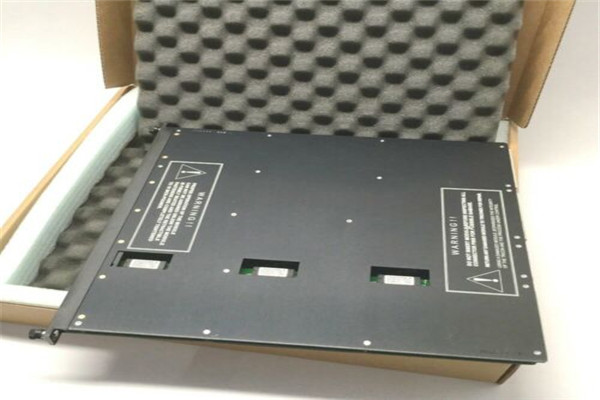 TRICONEX 3805E Main processor MODULE New in box