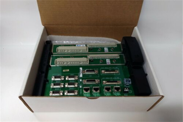 TRICONEX INVENSYS 24 V AC/DC DIGITAL INPUT MODULE 3503E 
