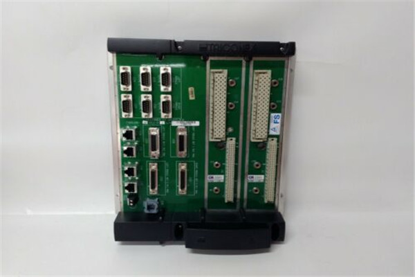 NEW IN BOX Triconex DIGITAL OUTPUT MODULE 3611E 