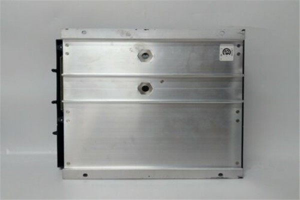 TRICONEX DIGITAL OUTPUT MODULE 3531E