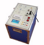 SG2008 Precision Capacitance and Dissipation Bridge