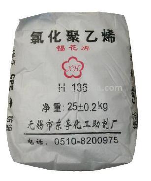 Chlorinated Polyethylene