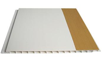 Thermoprinted Panel