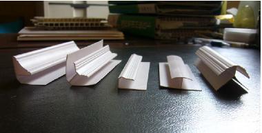 PVC jointers