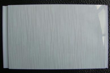 PVC printed panel