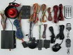 GSM/GPS car alarm