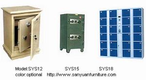 safes