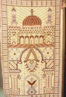 Janamaz Prayer Rugs