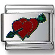 enamel Charms
