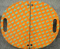 Health care EVA foot pad