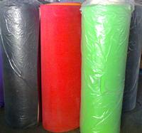Colorful EVA foam sheet/roll