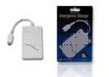 NDSLite emergency charge