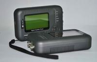 Satellite Signal Finder Meter