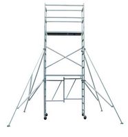 SCAFFOLDING