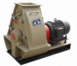 SDF series water-drop hammer Mill