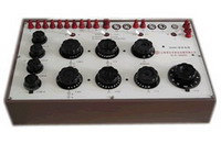 SG2801 Precison Measuring Bridge