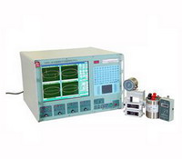 SG4001 Partial Discharge Measuring System