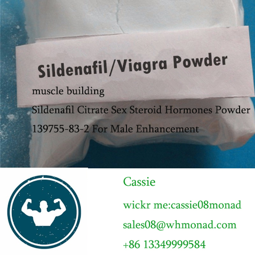 male sex powder Cialis tadalafil CAS 171596-29-5