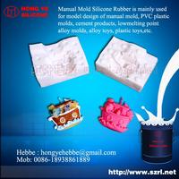 HTV-2 High temperature molding silicon rubber
